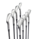 Benross Aero XF Graphite Mens Right Hand Irons 5-SW Regular - Fujikura Ventus 5R
