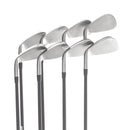 Benross Aero XF Graphite Mens Right Hand Irons 5-SW Regular - Fujikura Ventus 5R
