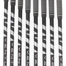 Benross Aero XF Graphite Mens Right Hand Irons 5-SW Regular - Fujikura Ventus 5R