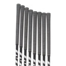 Benross Aero XF Graphite Mens Right Hand Irons 5-SW Regular - Fujikura Ventus 5R