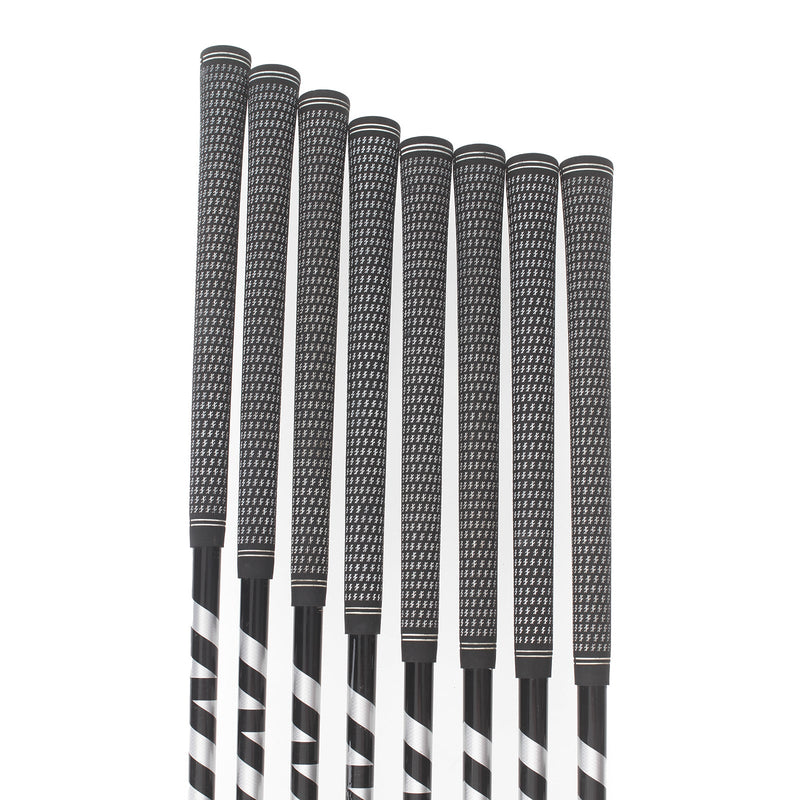 Benross Aero XF Graphite Mens Right Hand Irons 5-SW Regular - Fujikura Ventus 5R