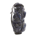 Hippo Radar C140 Smart Dry Cart Bag - Blue/Black/Grey