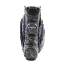 Hippo Radar C140 Smart Dry Cart Bag - Blue/Black/Grey