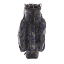 Hippo Radar C140 Smart Dry Cart Bag - Blue/Black/Grey