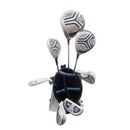 Callaway XJ Graphite Junior Left Hand Package Set Junior - Callaway XJ