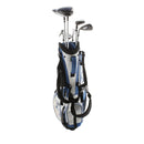 Callaway XJ Graphite Junior Left Hand Package Set Junior - Callaway XJ