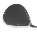 TaylorMade Sim Max D Graphite Mens Right Hand Driver 10.5* Regular - Fujikura Ventus 5-R