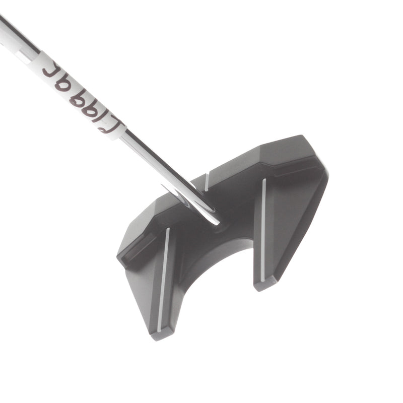 Odyssey Ai-One Cruiser Broom Stick