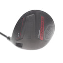 Wilson Staff Dynapower Carbon Graphite Mens Right Hand Driver 9* Regular - Evenflow Riptide 5.5 50g