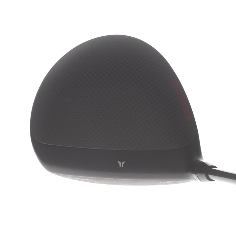 Wilson Staff Dynapower Carbon Graphite Mens Right Hand Driver 9* Regular - Evenflow Riptide 5.5 50g