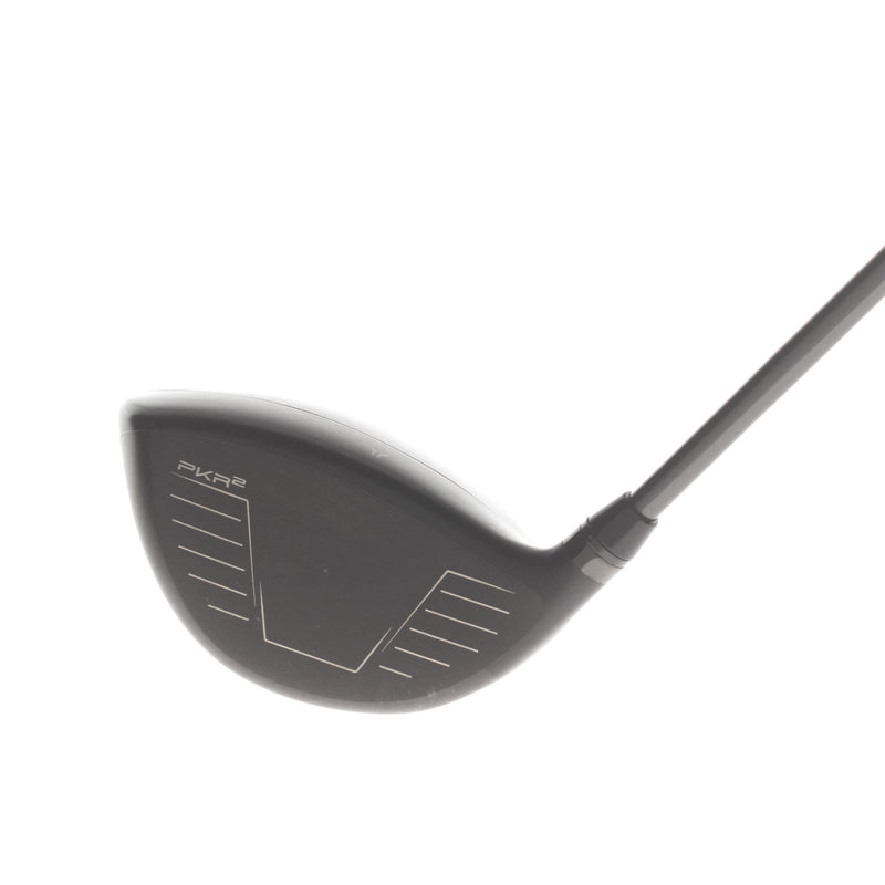 Wilson Staff Dynapower Carbon Graphite Mens Right Hand Driver 9* Regular - Evenflow Riptide 5.5 50g