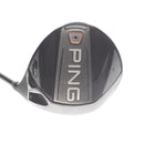 Ping G400 Max Graphite Mens Right Hand Driver 10.5* Regular - Alta CB 55