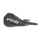 Ping G400 Max Graphite Mens Right Hand Driver 10.5* Regular - Alta CB 55