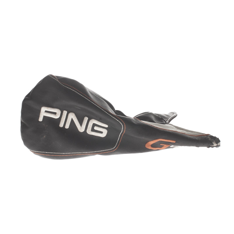 Ping G400 Max Graphite Mens Right Hand Driver 10.5* Regular - Alta CB 55