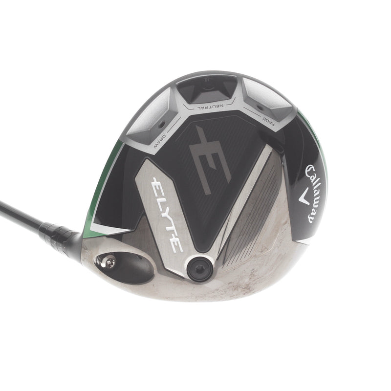 Callaway Elyte Graphite Mens Right Hand Driver 10.5* Stiff - Denali 60g