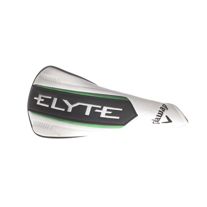 Callaway Elyte Graphite Mens Right Hand Driver 10.5* Stiff - Denali 60g