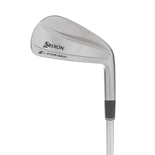 Srixon Z Forged Steel Mens Right Hand 3 Iron Stiff - N.S.Pro Modus3 Tour 120