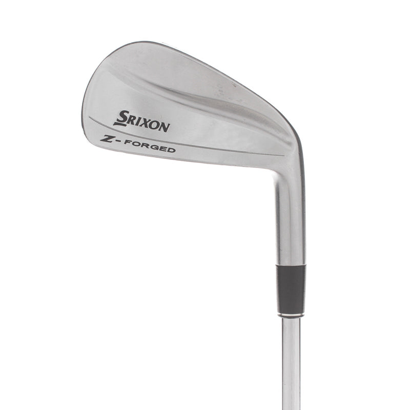 Srixon Z Forged Steel Mens Right Hand 3 Iron Stiff - N.S.Pro Modus3 Tour 120