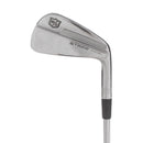 Wilson Staff Model Blade Steel Mens Right Hand 4 Iron Stiff - N.S.Pro Modus3 Tour 120