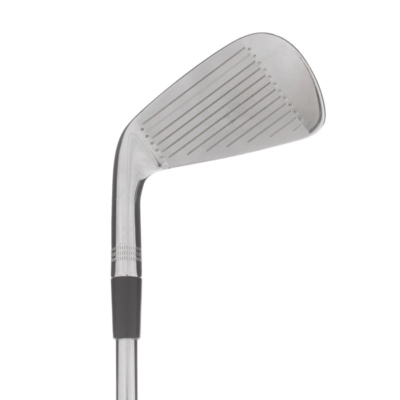 Wilson Staff Model Blade Steel Mens Right Hand 4 Iron Stiff - N.S.Pro Modus3 Tour 120