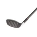 Cobra AMP Graphite Mens Right Hand 4 Hybrid 22* Regular - RIP 70g
