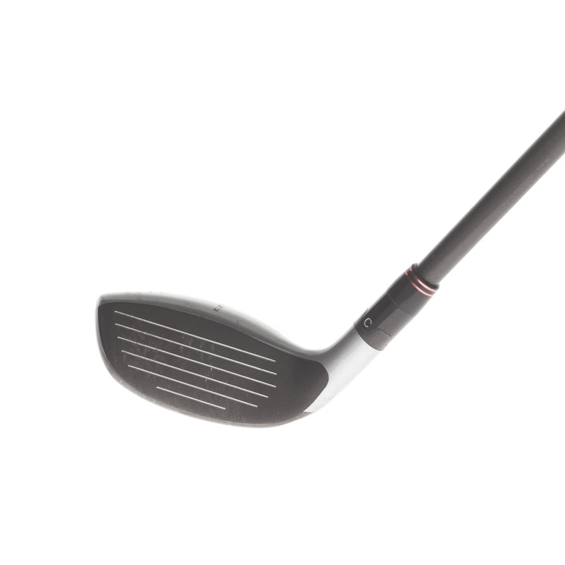 Cobra AMP Graphite Mens Right Hand 4 Hybrid 22* Regular - RIP 70g