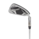 Ping G430 Steel Mens Right Hand 6 Iron Black Dot Regular - Dynamic Gold Mid R300