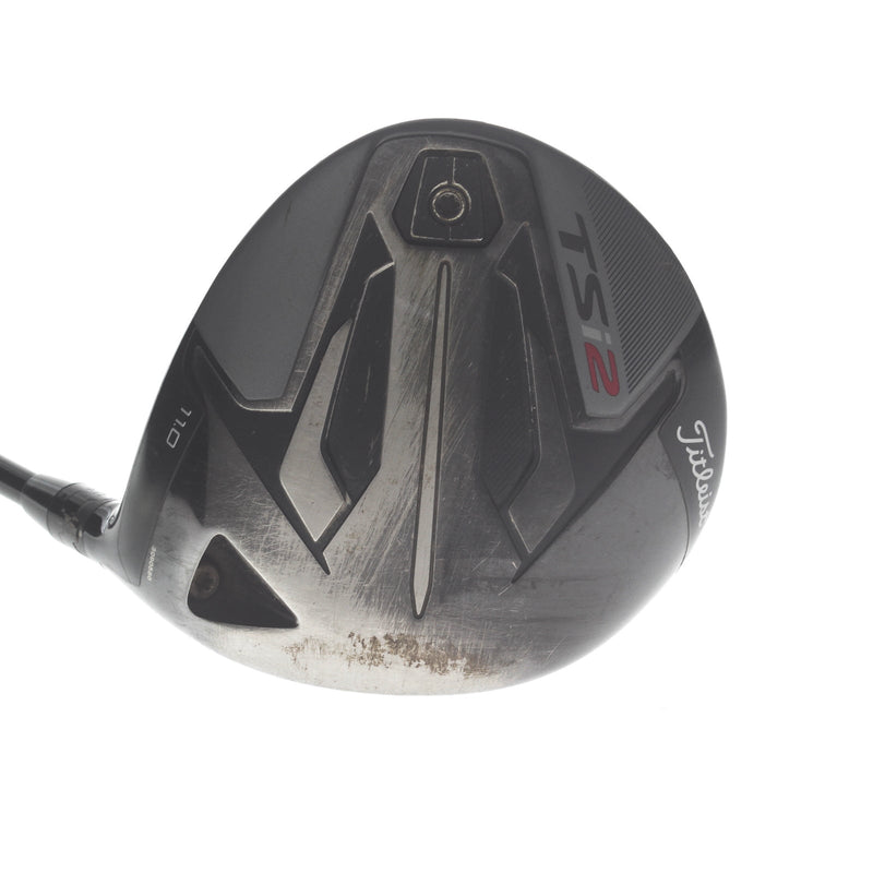 Titleist TSi2 Graphite Mens Right Hand Driver 11* Regular - Tensei AV Blue 65