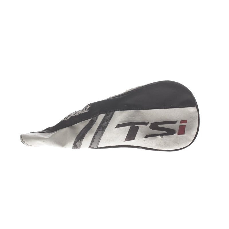 Titleist TSi2 Graphite Mens Right Hand Driver 11* Regular - Tensei AV Blue 65