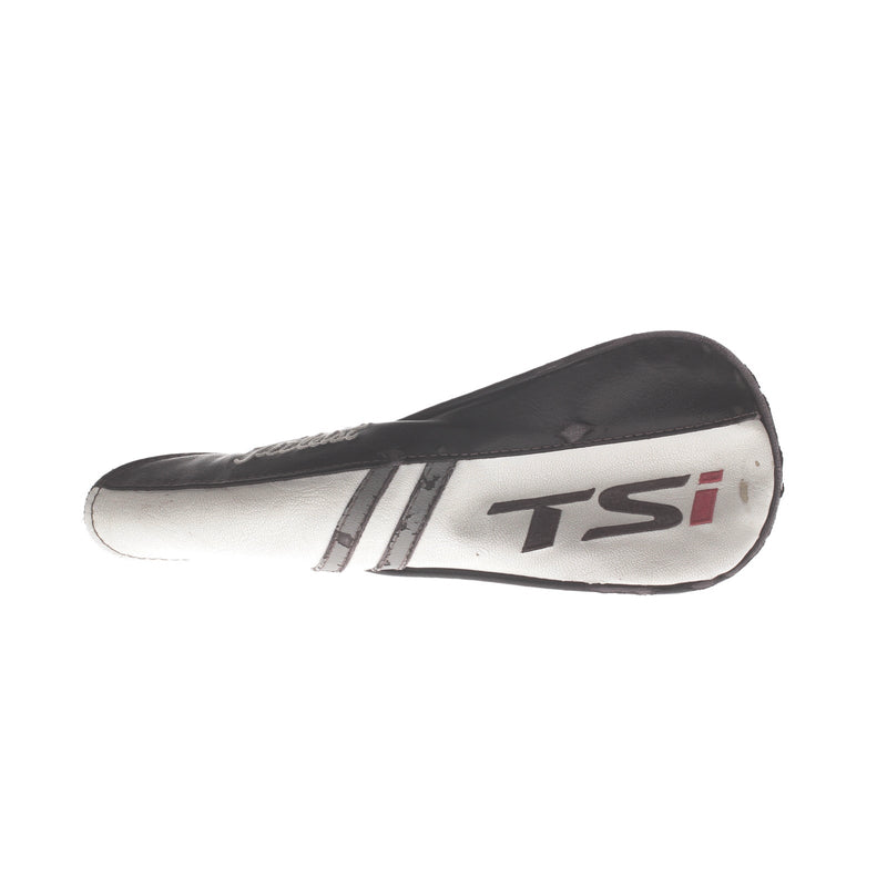 Titleist TSi2 Graphite Mens Right Hand Fairway 5 Wood 18* Regular - Tensei AV Series Blue 65