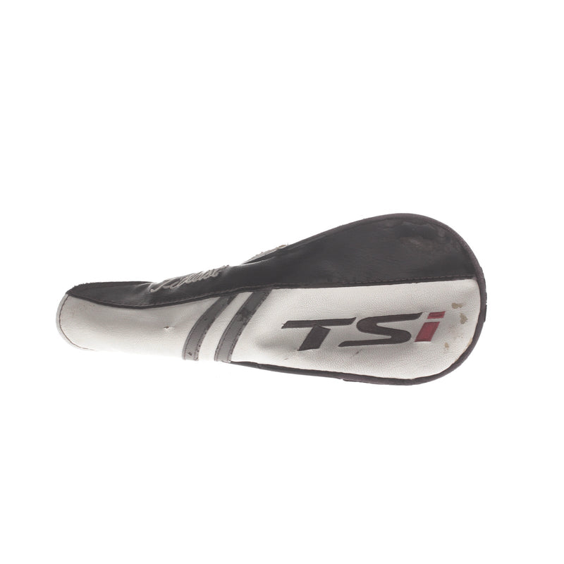 Titleist TSi2 Graphite Mens Right Hand Fairway 3 Wood 15* Regular - Tensei AV Series Blue 65