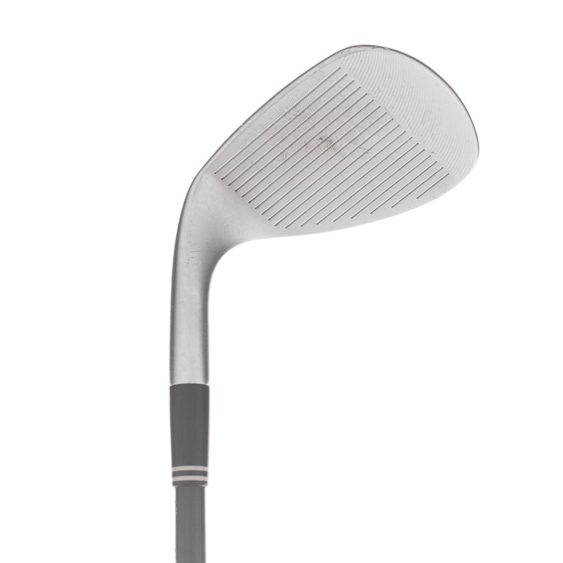 Cleveland CBX2 Graphite Mens Right Hand Lob Wedge 60* 10 Bounce Wedge - Rotex Precison Graphite