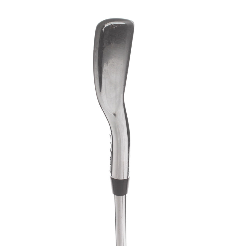 Cobra King Speedzone Steel Mens Right Hand 4 Iron Regular - KBS Tour 90