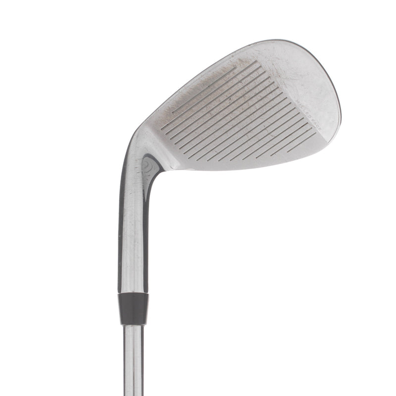 Cobra King Speedzone Steel Mens Right Hand Sand Wedge 54* Regular - KBS Tour 90