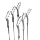 Cobra Radspeed Steel Mens Right Hand Irons 5-PW Regular - KBS Tour 90