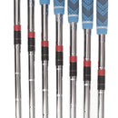 PXG 0311 P Gen6 Steel Mens Right Hand Irons 4-PW Stiff - True Temper Elevate