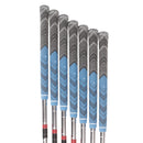 PXG 0311 P Gen6 Steel Mens Right Hand Irons 4-PW Stiff - True Temper Elevate