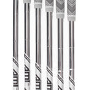 Titleist T300 2021 Steel Mens Right Hand Irons 5-PW Extra Stiff - True Temper AMT Black S300