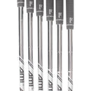 Mizuno JPX 923 Forged Steel Mens Right Hand Irons 5-PW Stiff - True Temper AMT Black S300