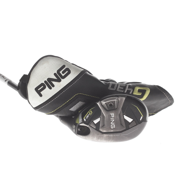 Ping G430 Graphite Mens Right Hand 5 Hybrid 26* Regular - Alta CB Ping 70g