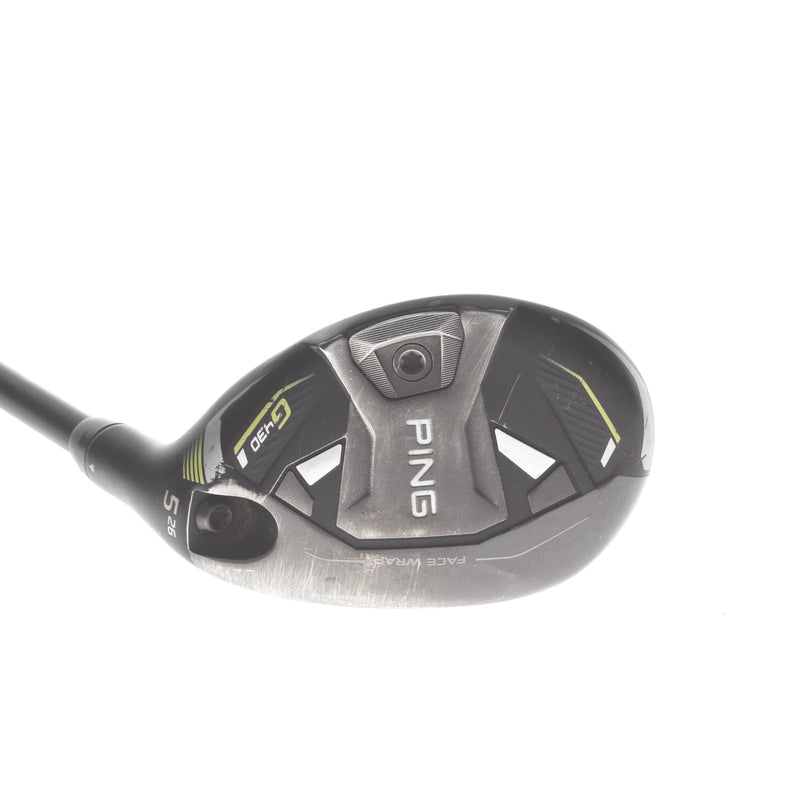 Ping G430 Graphite Mens Right Hand 5 Hybrid 26* Regular - Alta CB Ping 70g