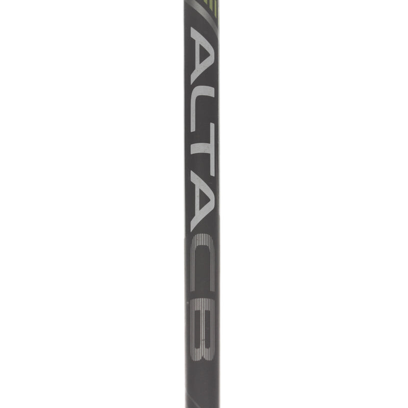 Ping G430 Graphite Mens Right Hand 5 Hybrid 26* Regular - Alta CB Ping 70g