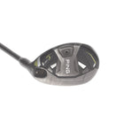 Ping G430 Graphite Mens Right Hand 7 Hybrid 34* Regular - Alta CB Ping 70g