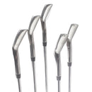 Callaway Paradym Ai Smoke Steel Mens Right Hand Irons 7-PW +0.25" Stiff - True Temper Elevate MPH 95
