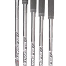 Callaway Paradym Ai Smoke Steel Mens Right Hand Irons 7-PW +0.25" Stiff - True Temper Elevate MPH 95