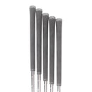 Callaway Paradym Ai Smoke Steel Mens Right Hand Irons 7-PW +0.25" Stiff - True Temper Elevate MPH 95