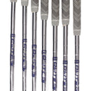 Ping G400 Steel Mens Right Hand Irons 5-SW Blue Dot 1* Upright Regular - Ping AWT 2.0