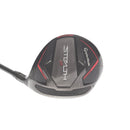 TaylorMade Stealth2 Graphite Mens Right Hand Fairway 3 Wood 15* Stiff - Ventus Red TR 6-S