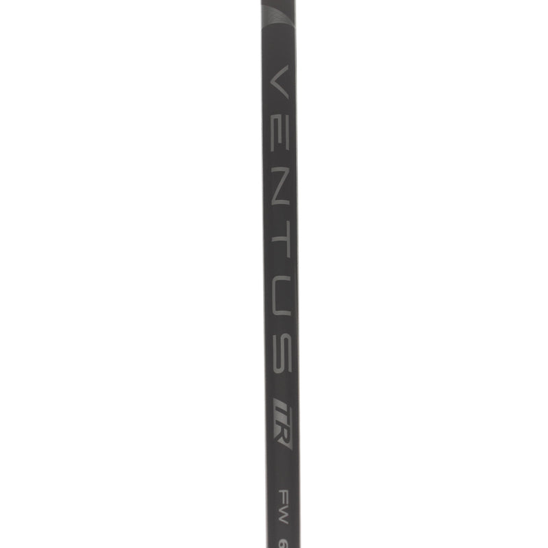 TaylorMade Stealth2 Graphite Mens Right Hand Fairway 3 Wood 15* Stiff - Ventus Red TR 6-S