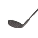 Cleveland Halo XL Gliderail Graphite Mens Right Hand 4 Hybrid 21* Regular - Tensei Blue AV Series 65HY